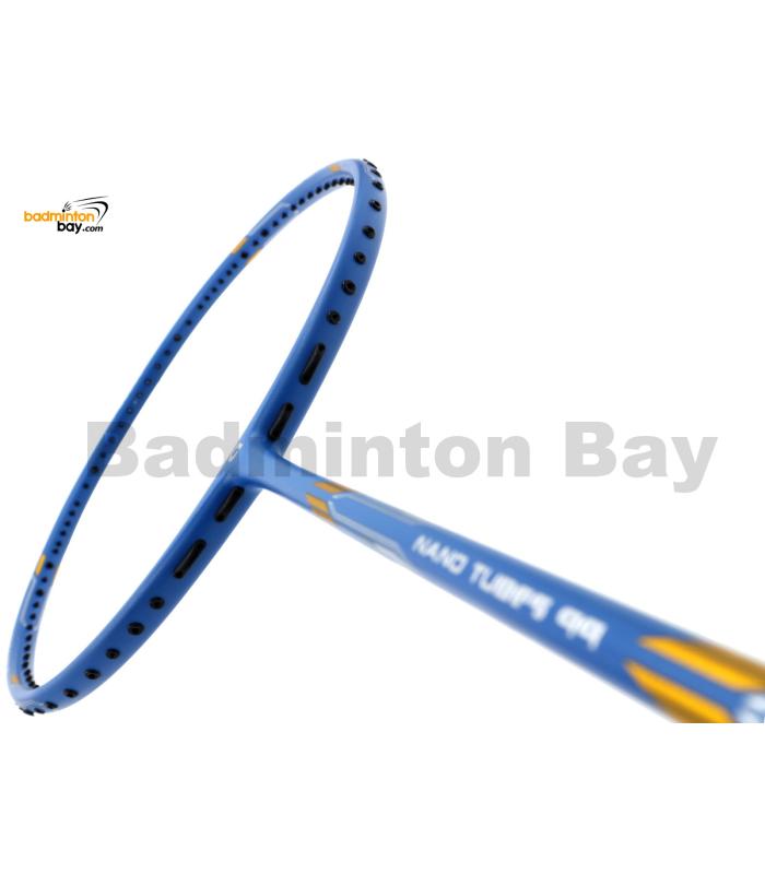 Apacs Nano Tubes 99 Blue (5U) Badminton Racket