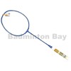 Apacs Nano Tubes 99 Blue (5U) Badminton Racket