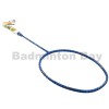 Apacs Nano Tubes 99 Blue (5U) Badminton Racket