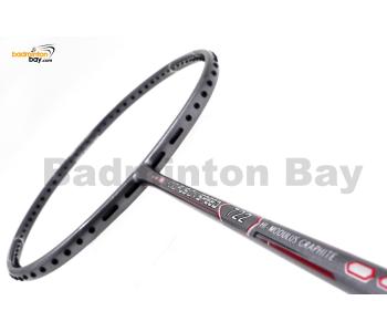 Apacs Nano Fusion 722 Speed Grey (6U) Badminton Racket