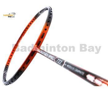 Apacs Nano Fusion 722 Speed Black (6U) Badminton Racket