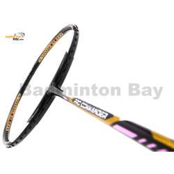 Apacs Pro Commander Badminton Racket (4U) 