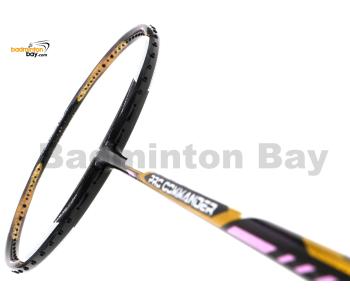 Apacs Pro Commander Badminton Racket (4U) 