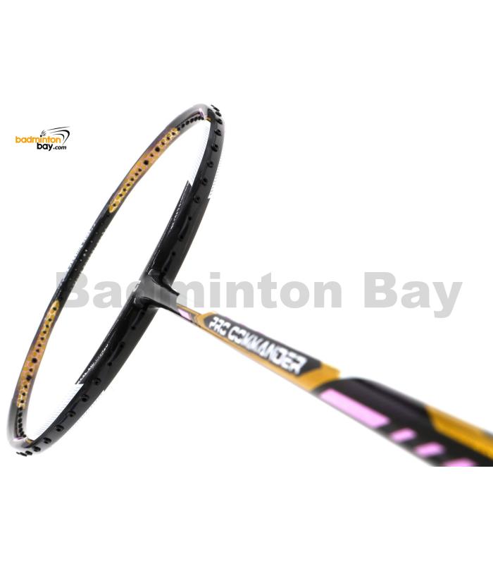 Apacs Pro Commander Badminton Racket (4U) 