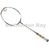 Apacs Pro Commander Badminton Racket (4U) 