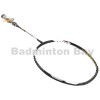 Apacs Pro Commander Badminton Racket (4U) 