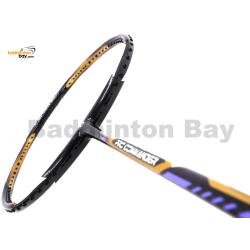 Apacs Pro Commander Badminton Racket (4U) 