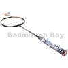 Apacs Pro Commander Badminton Racket (4U) 