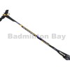 Apacs Pro Commander Badminton Racket (4U) 