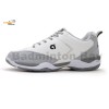 Apacs Cloud Stride CS260 Vast Grey White Shoe White With Improved Cushioning and Outsole