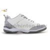 Apacs Cloud Stride CS260 Vast Grey White Shoe White With Improved Cushioning and Outsole