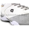 Apacs Cloud Stride CS260 Vast Grey White Shoe White With Improved Cushioning and Outsole