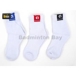 Apacs Low-Cut Sports Socks AP103  (1 pair)