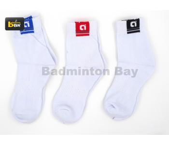 Apacs Low-Cut Sports Socks AP103  (1 pair)