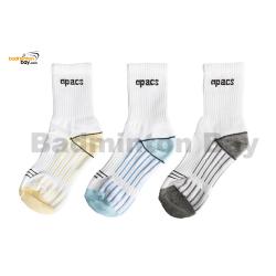 Apacs Badminton Sports Socks AP106 V (1 pair)