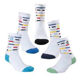 Apacs Badminton Sports Socks AP308 V (1 pair)