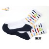 Apacs Badminton Sports Socks AP308 V (1 pair)