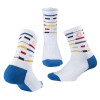 Apacs Badminton Sports Socks AP308 V (1 pair)