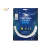 10 pieces Apacs Cross Court 66 (0.66mm) Badminton String Made in Taiwan