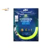 10 pieces Apacs Cross Court 66 (0.66mm) Badminton String Made in Taiwan