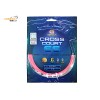 10 pieces Apacs Cross Court 66 (0.66mm) Badminton String Made in Taiwan