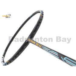 Apacs Thunderdome Pro 6.2 Dark Grey Cheah Liek Hou Badminton Racket (4U)