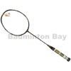 Apacs Thunderdome Pro 6.2 Dark Grey Cheah Liek Hou Badminton Racket (4U)