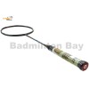 Apacs Thunderdome Pro 6.2 Dark Grey Cheah Liek Hou Badminton Racket (4U)