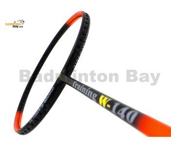 Apacs EdgeSaber Z Slayer Black Gold Compact Frame (4U) Badminton 