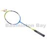 Apacs Virtuoso Light Blue Green Badminton Racket 6U (Edge Saber) (Replacing Model for Sabre Light)