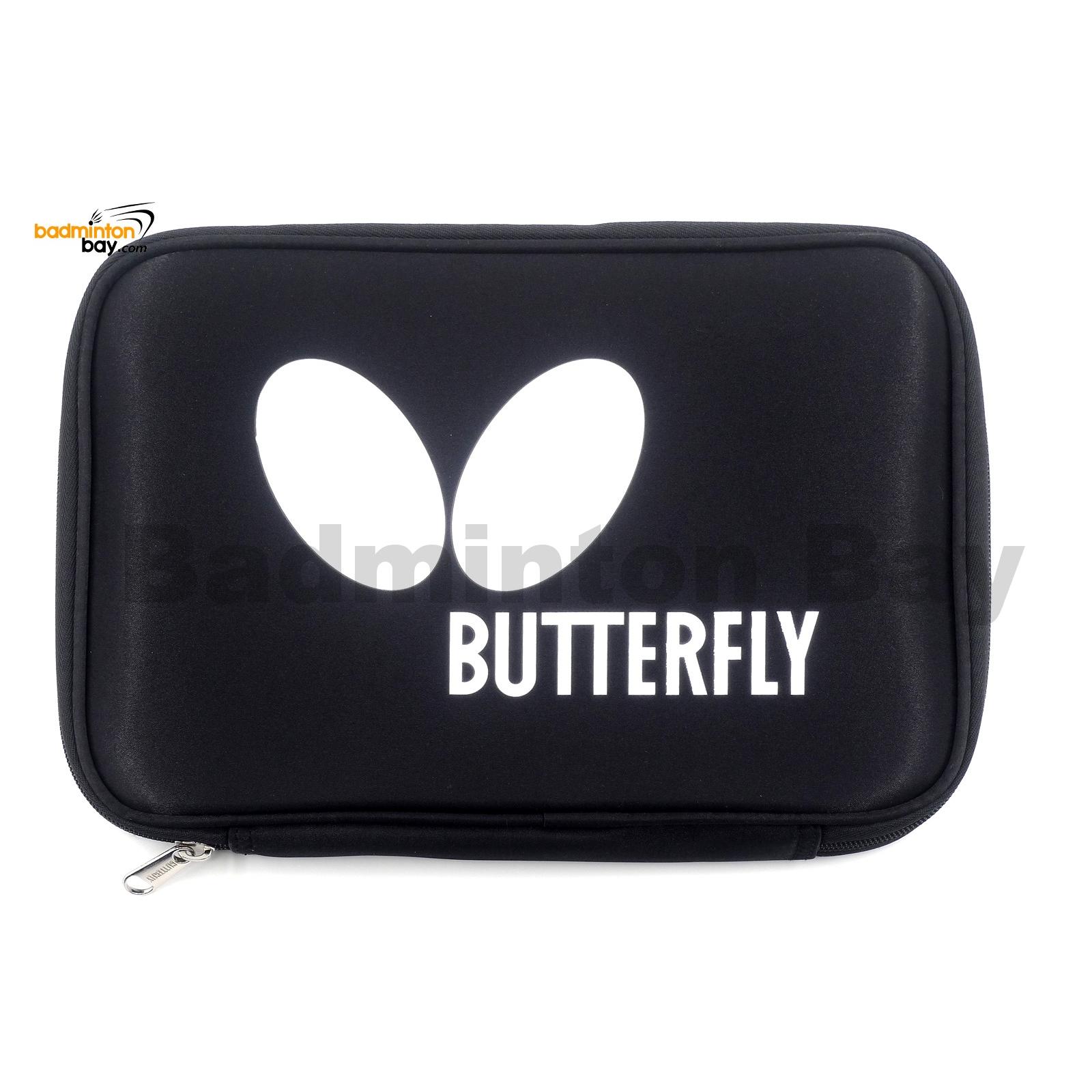 Butterfly+Table+Tennis+Bag+Stan+Shoulder+62870+Gold+070+39570+fromJAPAN for  sale online