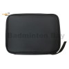 Butterfly Logo Rectangle BD Case II for Table Tennis Racket 63430 Series Fits 2 Ping Pong Bats