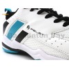 Felet - FT BS 53 White Badminton Court Shoes For KIDS