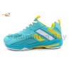 Felet - FT BS 54 Tiffany Badminton Court Shoes For KIDS