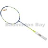 Felet Arcana Green Blue Neon Badminton Racket (4U-G1)