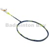 Felet Arcana Green Blue Neon Badminton Racket (4U-G1)