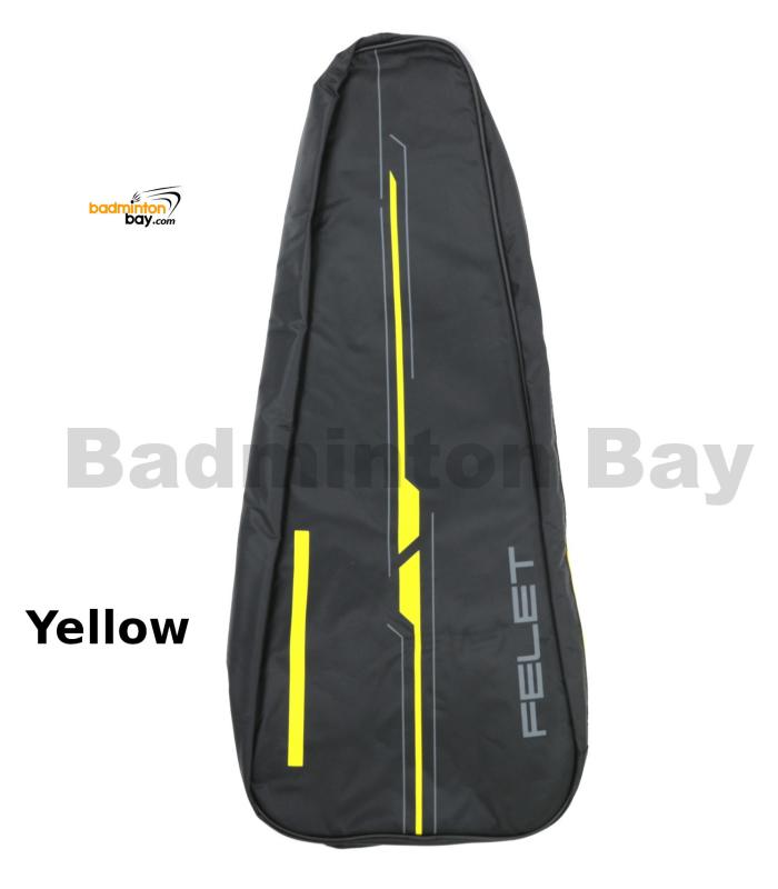 Felet FT2 Single Backpack Bag Cover Non-Thermal Badminton Racket Cover