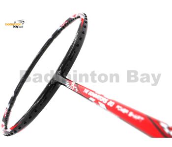 Felet The Dominators 20 Red Badminton Racket (4U-G1)