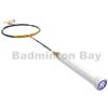 Felet Woven 888 Pro Black Gold Badminton Racket (3U-G1)