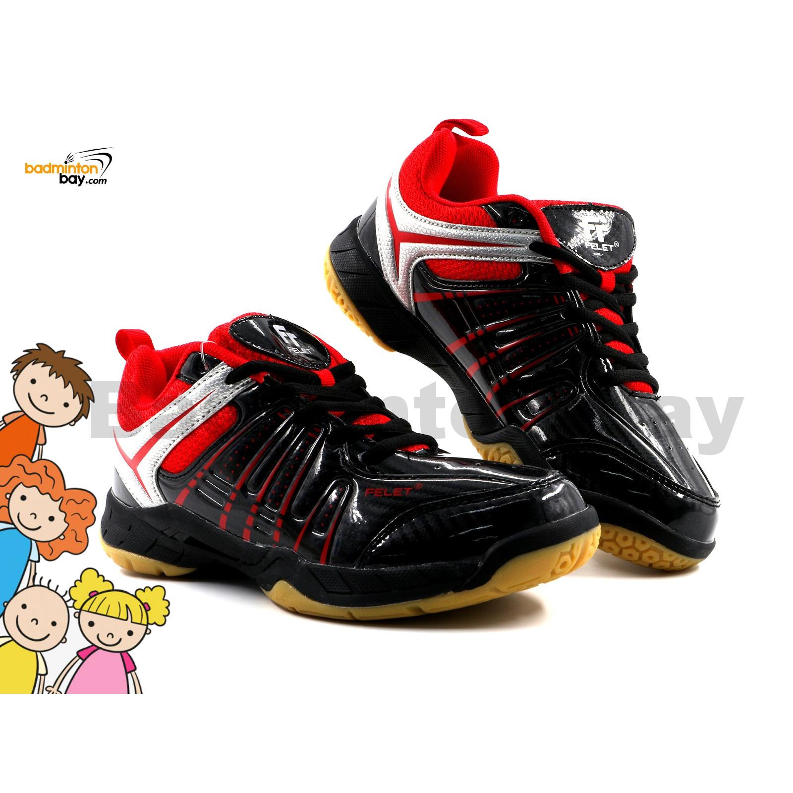 badminton shoes for kids