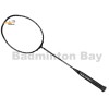 Flex Power Air Force Power Black Compact Frame Badminton Racket 4U