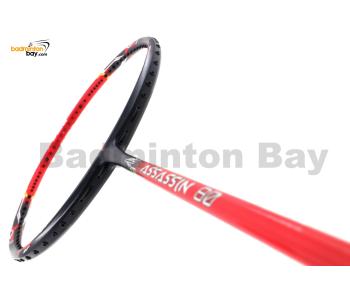Abroz Nano Power Venom II Badminton Racket (6U)