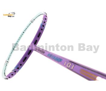 Flex Power Revamp 101 Light Purple Mint Badminton Racket 5U