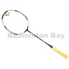 Flex Power World Tour Final Black Compact Frame Badminton Racket (4U)
