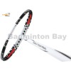 Staff Picks World Tour Final : 3 Rackets - Flex Power World Tour Final Compact Frame Badminton Racket (4U)