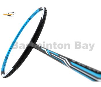 Li-Ning Tectonic 1 S Series (Swift Series) Blue Black AYPS165-1 Badminton Racket (4U-G6)