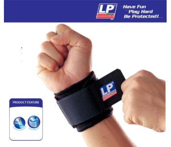 LP Support Wrist Wrap 753