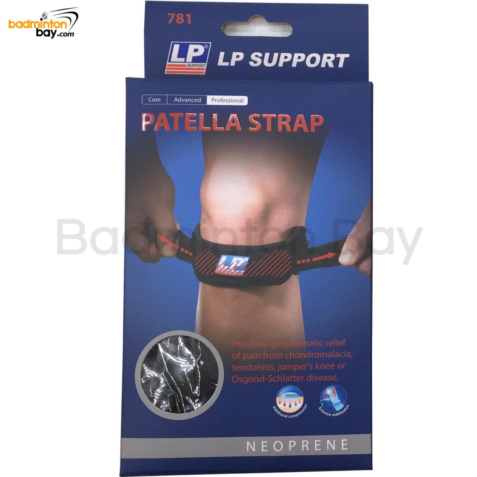 Patellar Band, Levy, Trainer's Choice