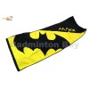 Maxx Dark Knight Yellow Batman 85th Anniversary Limited Edition Compact Frame Badminton Racket 4U-G6