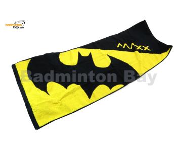Maxx Batman Limited Edition Sports Towel MLTW01 100cm x 33cm